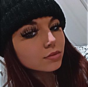 Meet your Posher, Krystal